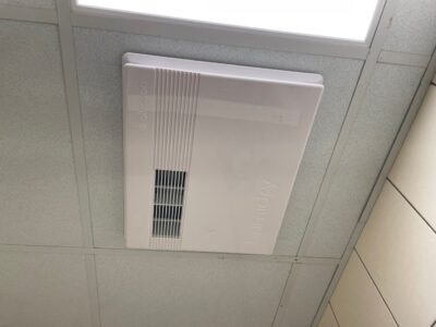 473551336_611467737947202_2031506702227889071_n 深入了解全熱交換機的核心功能:室內空氣的智慧守護者-沃特奇安裝案例