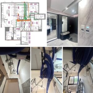 【DH全熱除濕一體機｜沃特奇 × 真翌設計 陳設計師】(精選圖片)