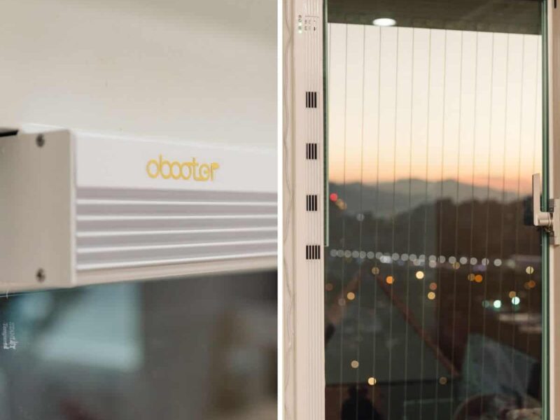 案例分享｜透過沃特奇全熱交換除濕一體機，打造舒適安心的室內空氣品質(實例圖)