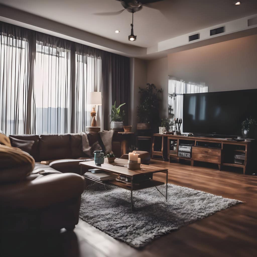 除甲醛空氣清淨機怎麼選？打造健康無毒居家，推薦沃特奇專業規劃(示意圖)