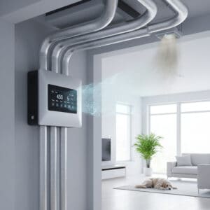 20250920airchangeqr 室內空氣交換機是什麼?打造健康居家的最佳選擇(示意圖)