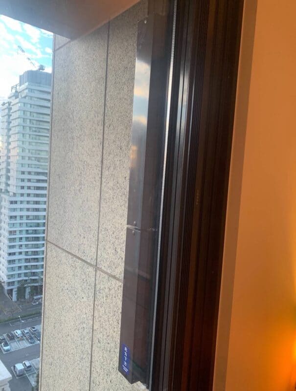 【台北市中山區 謝設計師｜安裝窗戶全熱交換器、新風機案例分享】(案例圖)