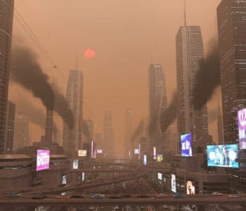 2025twaqibasdcitypc 2024台灣空氣污染最嚴重的城市|排名、成因與改善對策(示意圖)