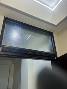 2025台中市潭子區｜窗型全熱交換器安裝案例分享