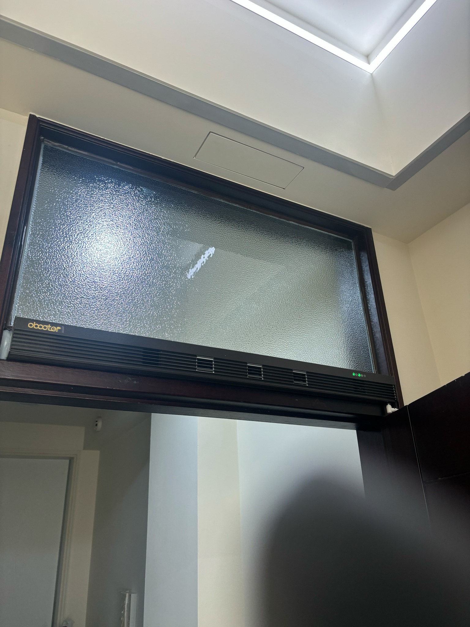 2025台中市潭子區｜窗型全熱交換器安裝案例分享