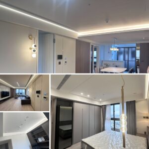 沃特奇 × 樓閣室內設計DH全熱除濕一體機安裝案例分享｜打造安心入住的第一步(首圖)