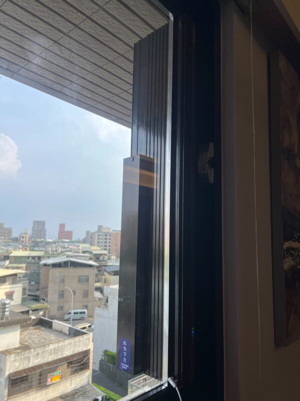 2026新北市土城區｜窗型全熱交換器安裝案例分享圖