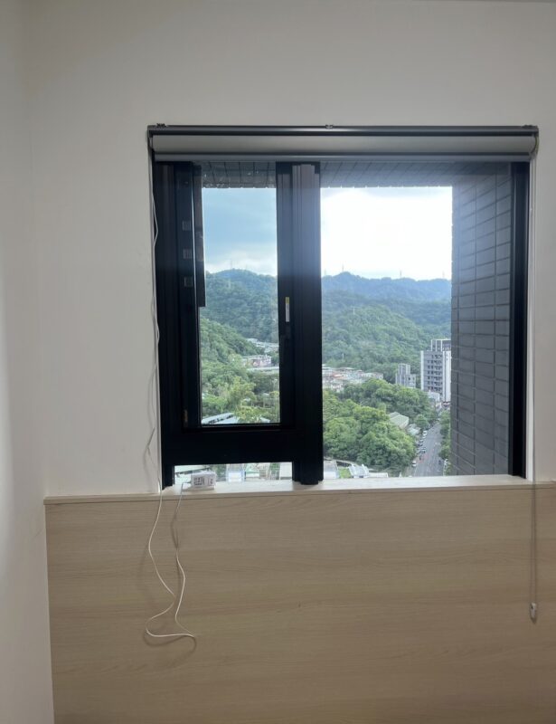 2026【新北市三重區｜窗型全熱交換器安裝案例分享】