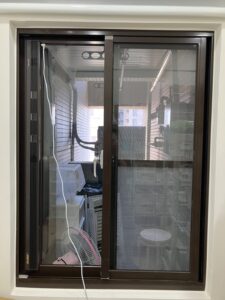 2026林口未來市｜窗型全熱交換器安裝分享