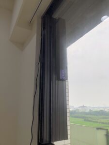 2026彰化市｜窗型全熱交換器安裝分享