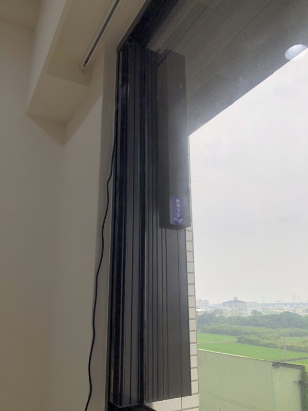 2026彰化市｜窗型全熱交換器安裝分享